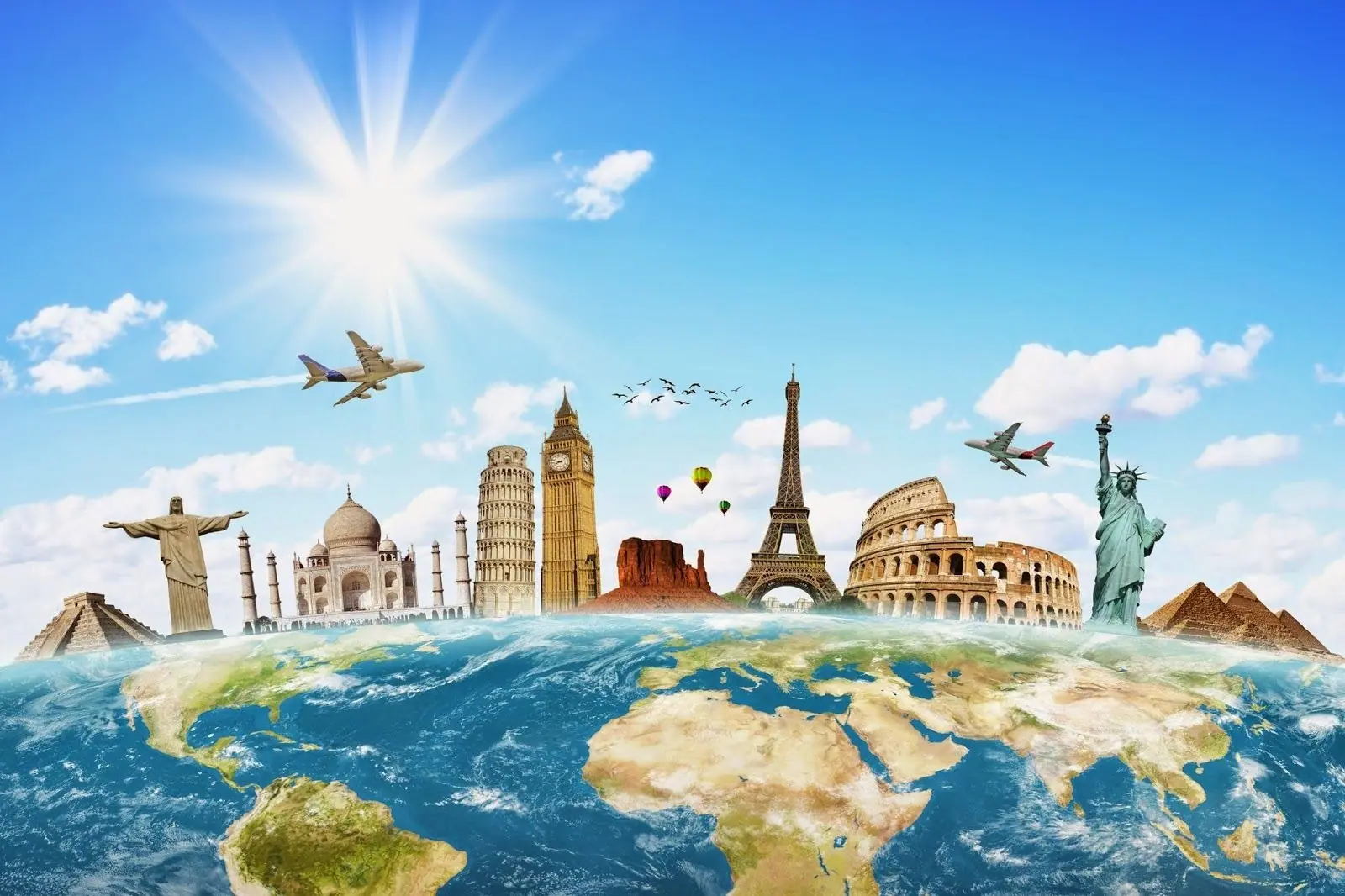 Visit Visa Guide: How to Plan Your International Travel and Visa Application