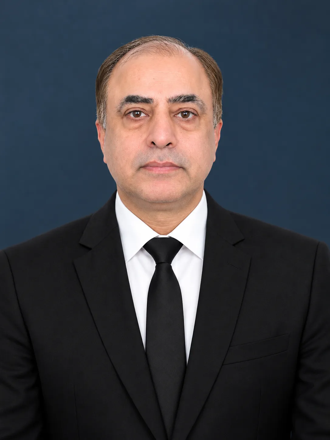 Anees Qadri