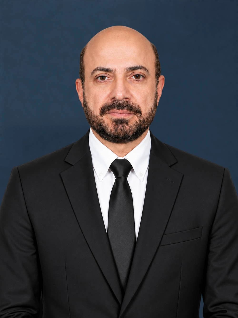 Idrees Qadri