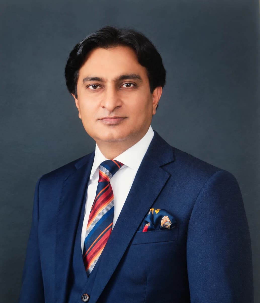 Rana Inam Ullah Khan