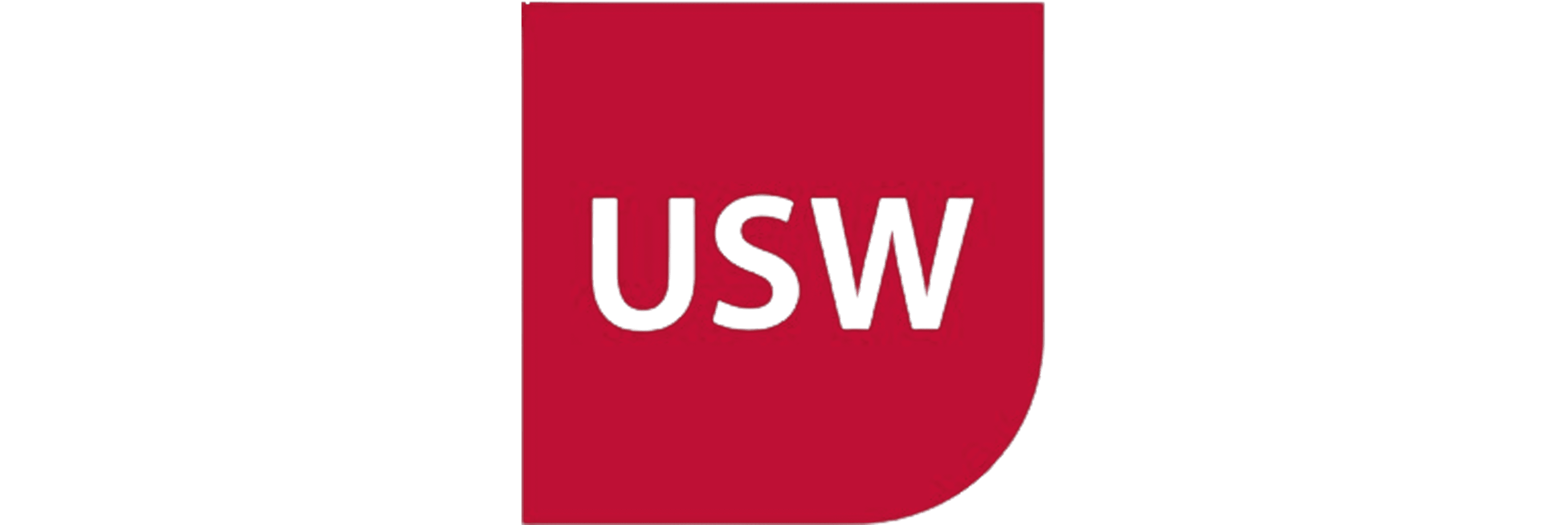 University of South Whales