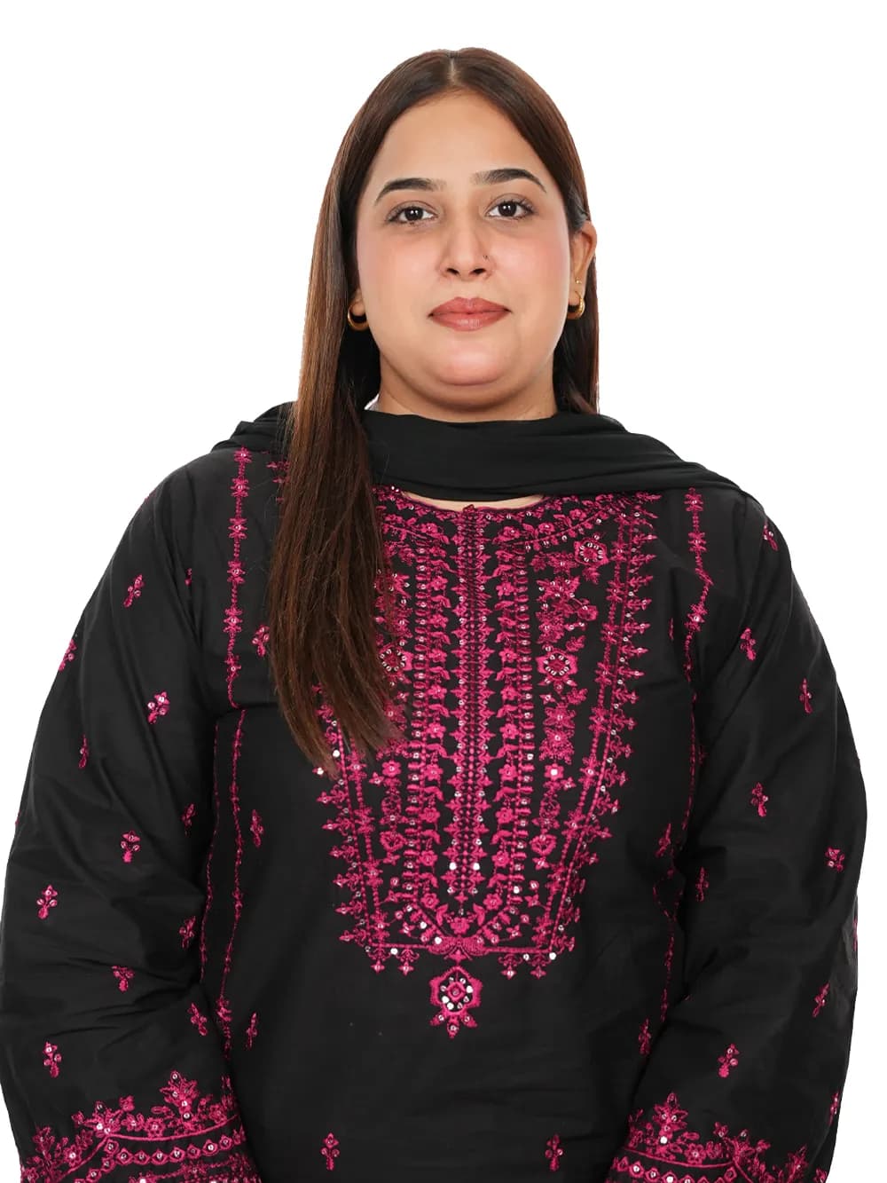 Arooj Aslam