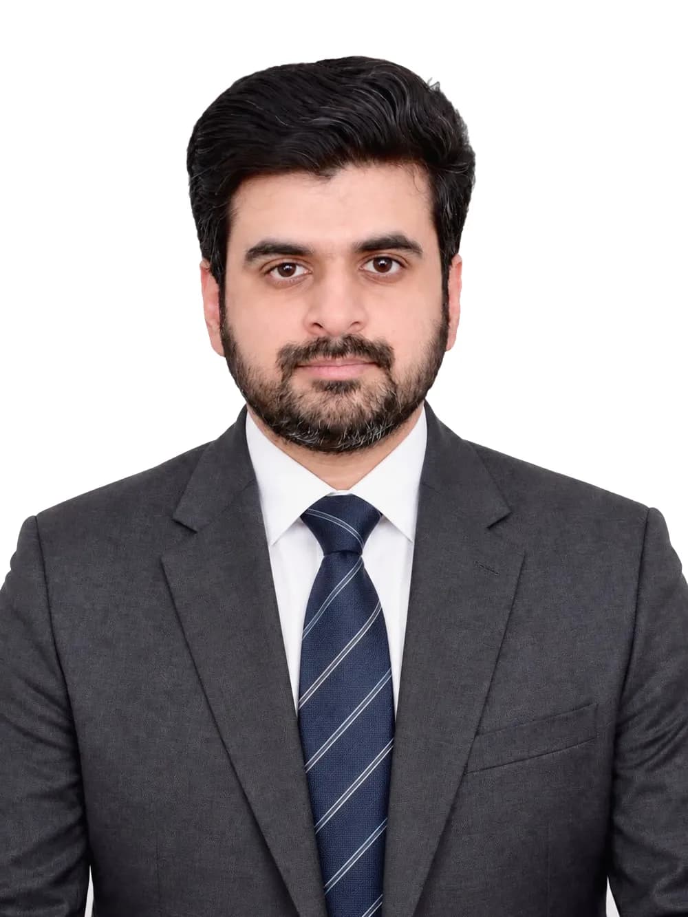 Daniyal Qadri