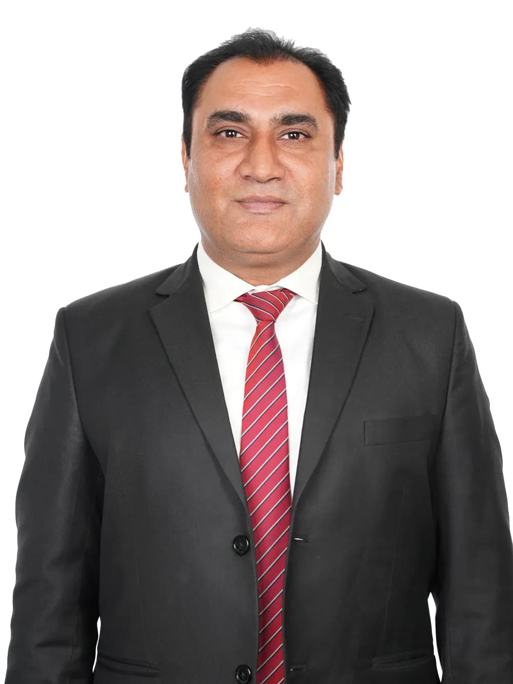 Ehtasham Anwar