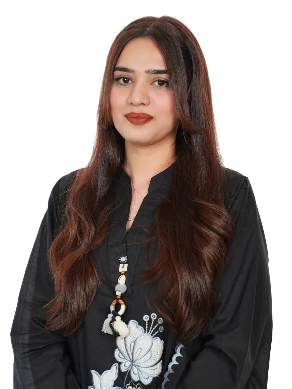 Faqeeha Zulfiqar