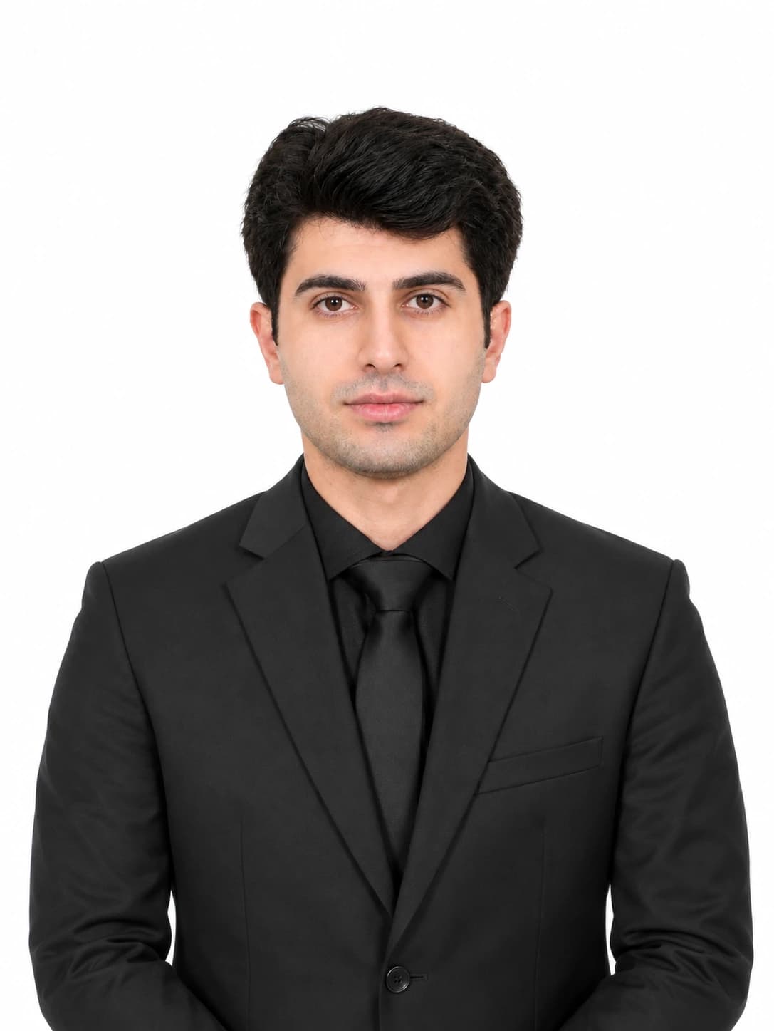 Haider Qadri