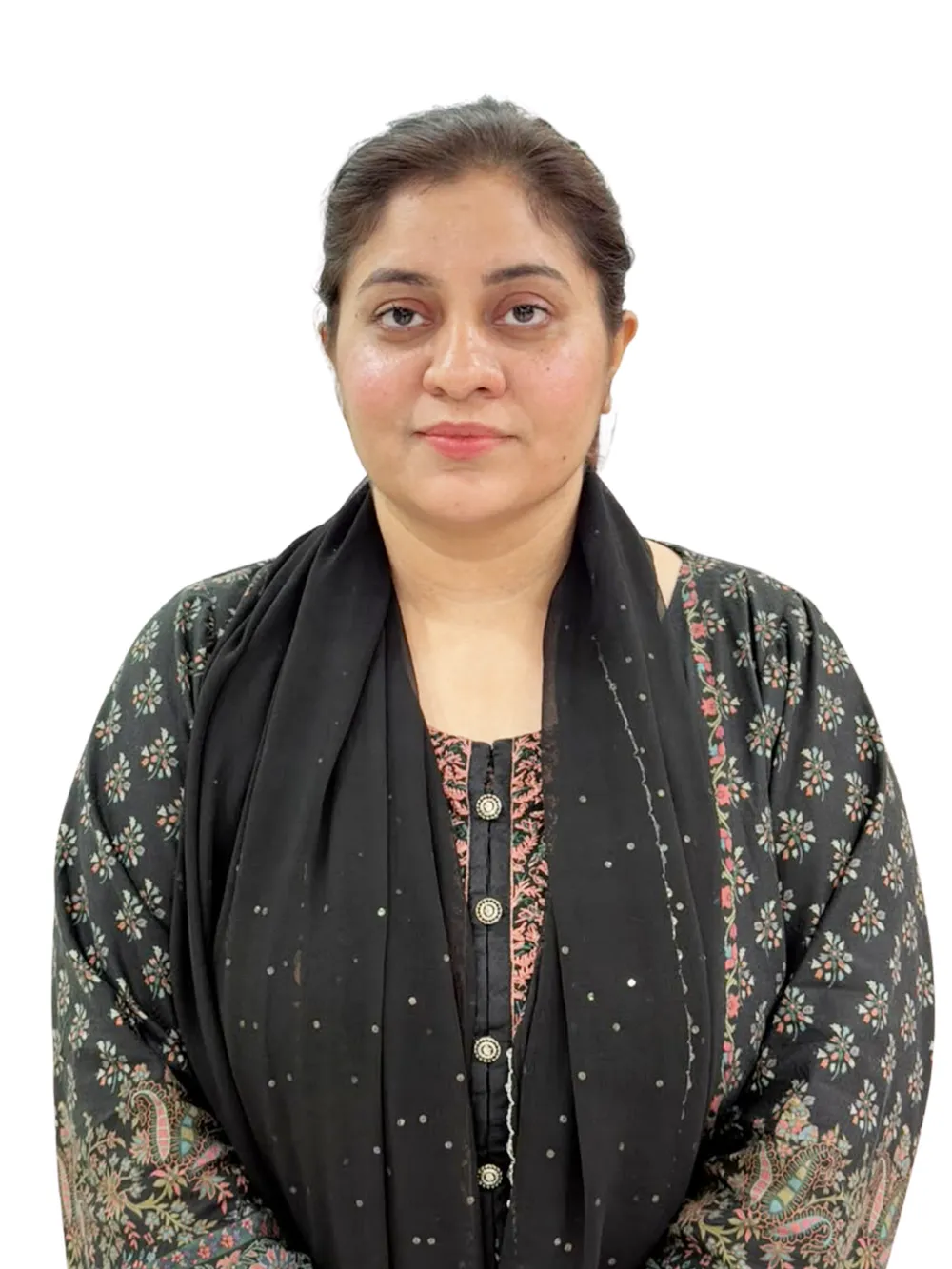 Iqra Yawar