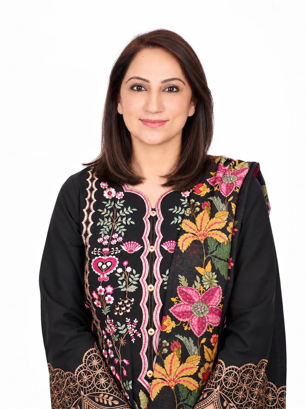 Jawaria Shah