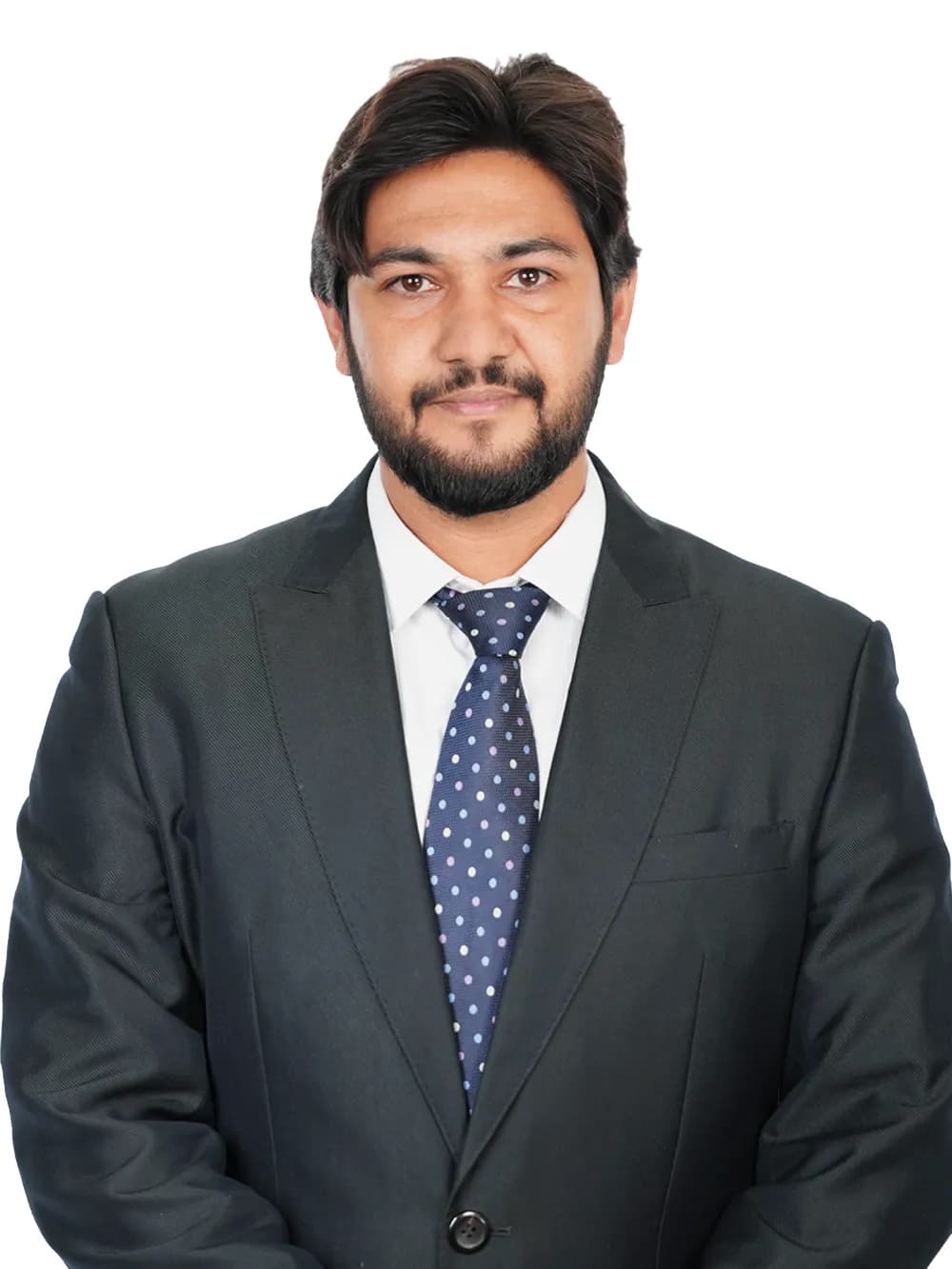 Mubashar Yaqoob