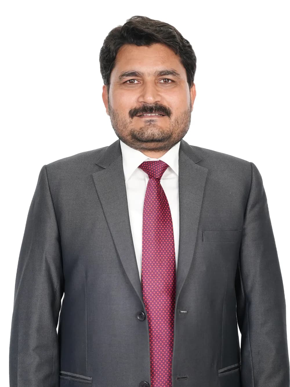 Rao Shahzad Anwar