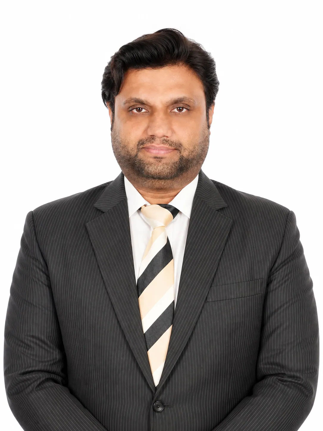 Muhammad Tayyab
