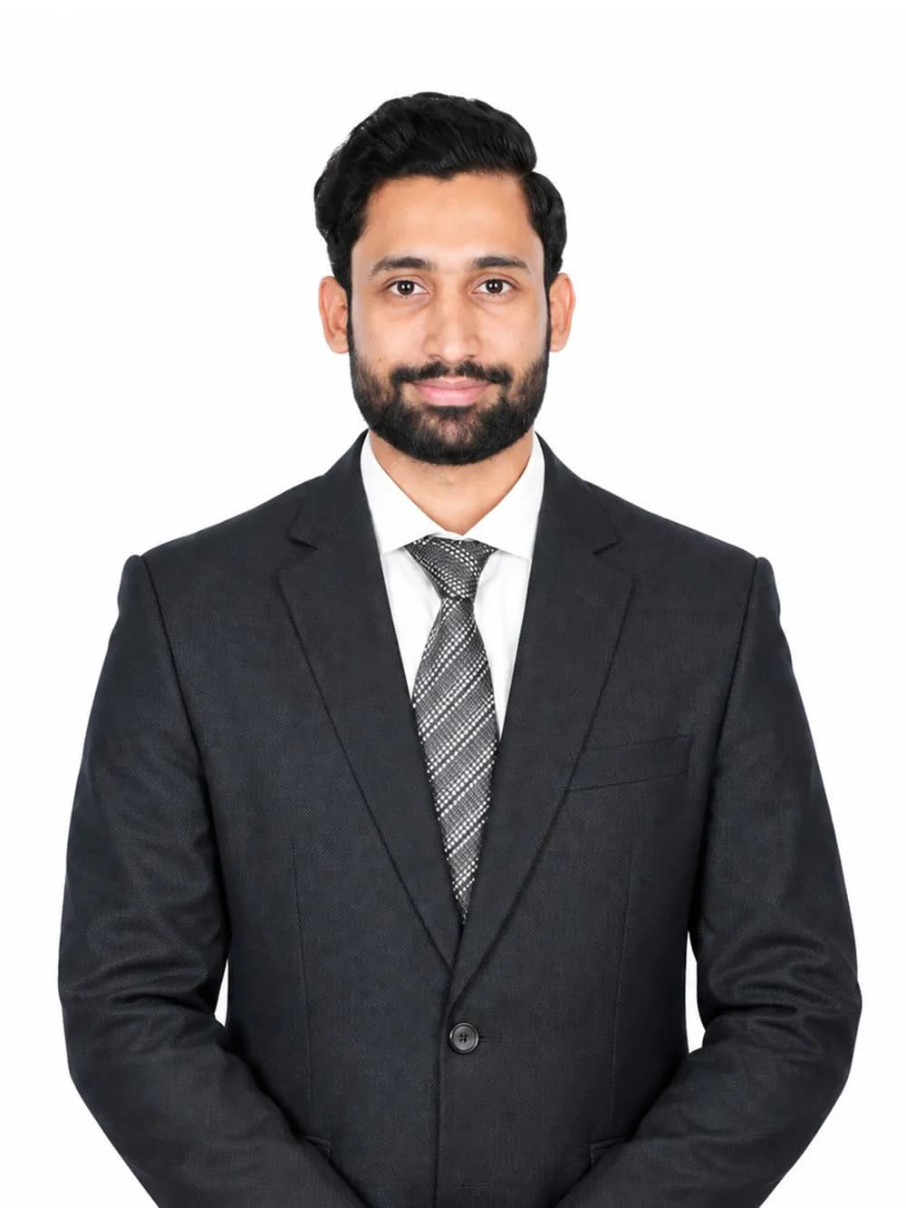 Usama Bin Shan